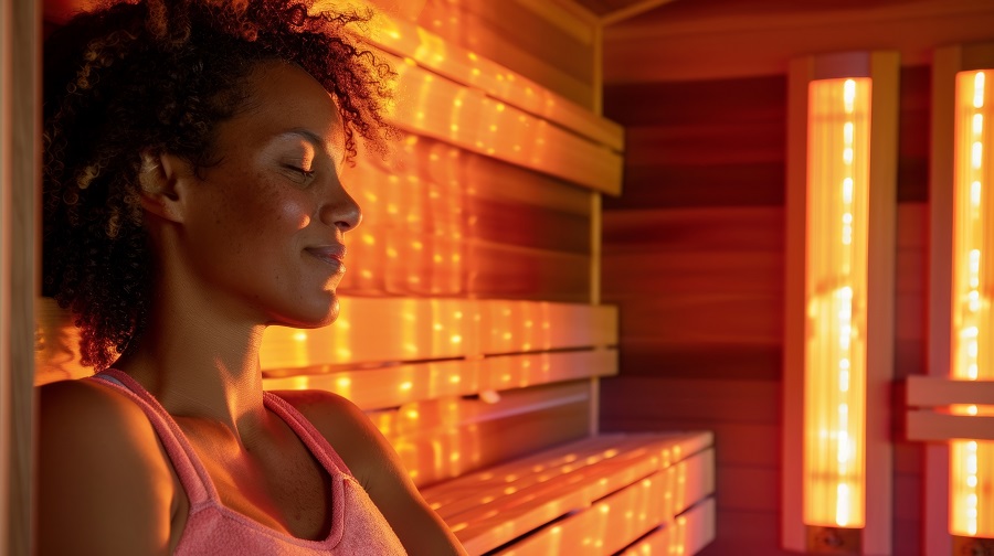 The Benefits of Ozone Sauna Therapy